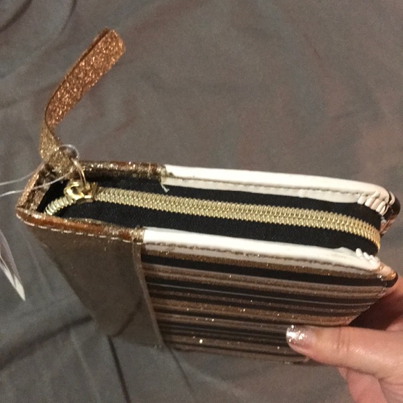 Travel Jewelry Organizer NWT - Picture 5 of 6